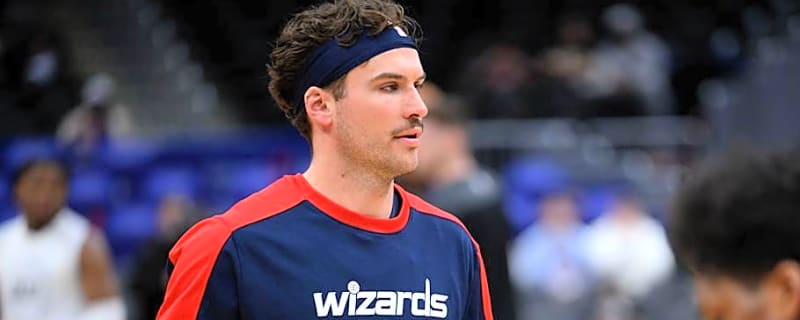 Wizards Plan to Continue Utilizing Veteran Wing