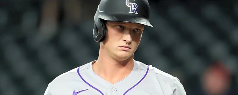 Rockies Set Starting Lineup Ahead of Mariners Series Trying To Avoid 100 Losses