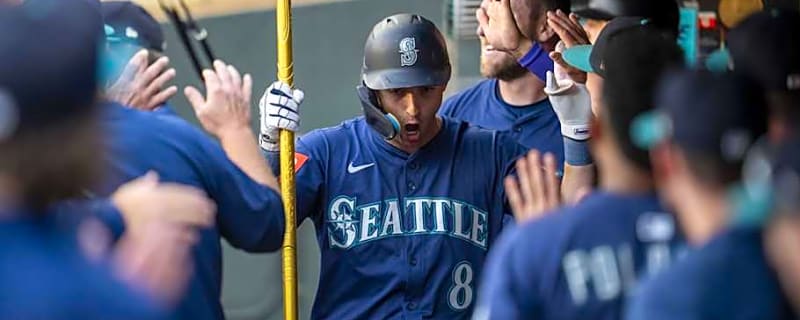 Seattle Mariners Offense Continues to Stay Hot in 11-2 Win Against Minnesota Twins