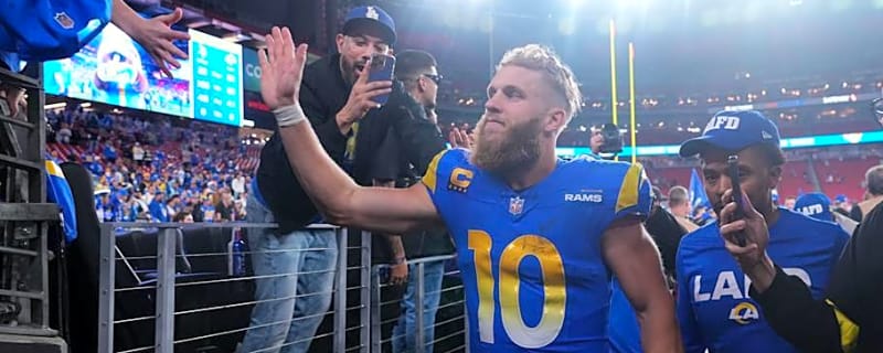 NFL pundit predicts bounce-back year for Seahawks&#39; former Super Bowl MVP