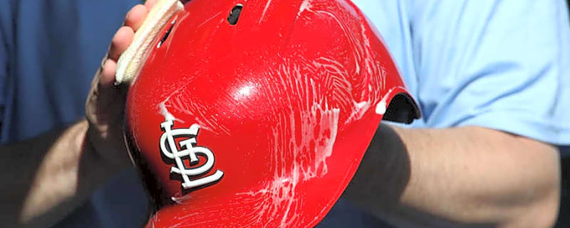 Cardinals 23-Year-Old Projected to Lose Opening Day Roster Battle