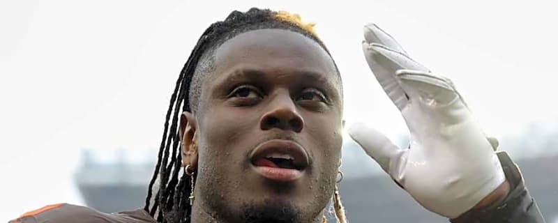 Three big free agents Browns should try to re-sign