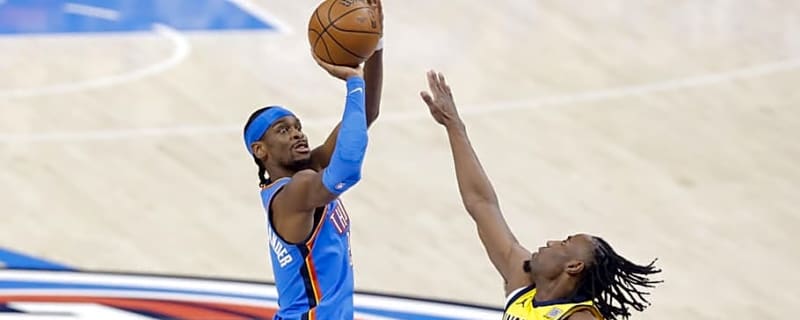 Three Hot OKC Thunder Takes Entering Next Season