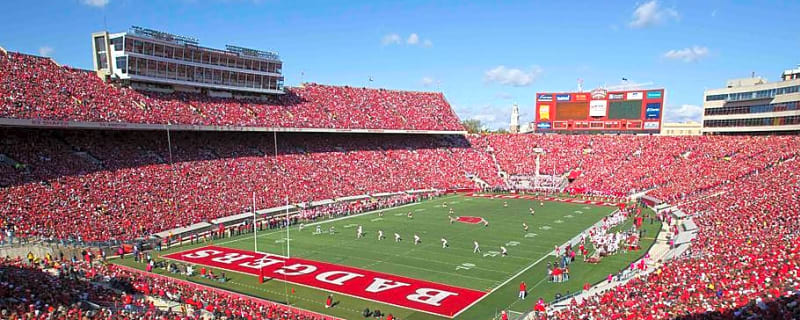 Wisconsin Football's FPI Rating Conveys Clear Message About Where Badgers Stand in Big Ten