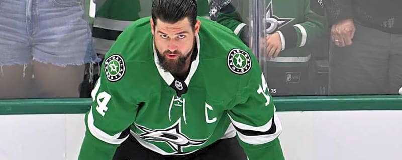 Stars Captain Returning To Lineup After Scary Injury