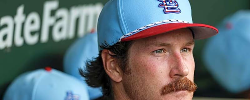 Miles Mikolas, Cardinals Make History Versus Cubs For Horrible Reason
