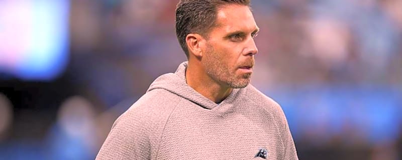 Carolina Panthers GM Dan Morgan Has Great News for Key Position
