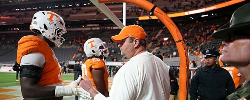 One of the Nation's Top Tight Ends Talks About Tennessee