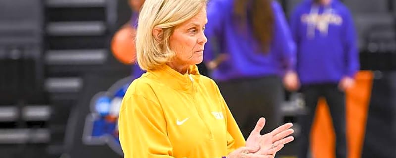 Kim Mulkey's Take: Retirement Rumors, Flau'jae Johnson's Career and Season Takeaways