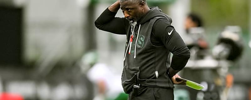 One Jet Whose Offseason Struggles Shouldn't Worry Fans