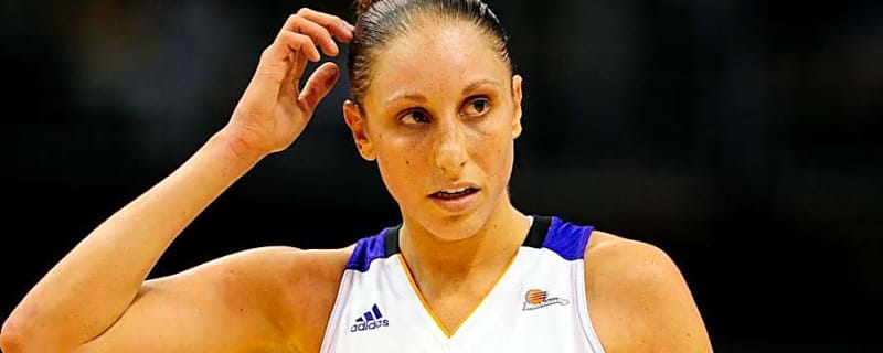Mercury's Taurasi And More Shine In The Big East