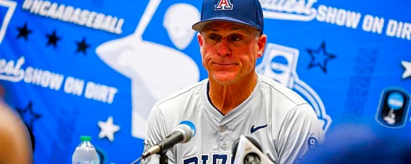 Chip Hale&#39;s Contract Extension Approved by Arizona Board of Regents