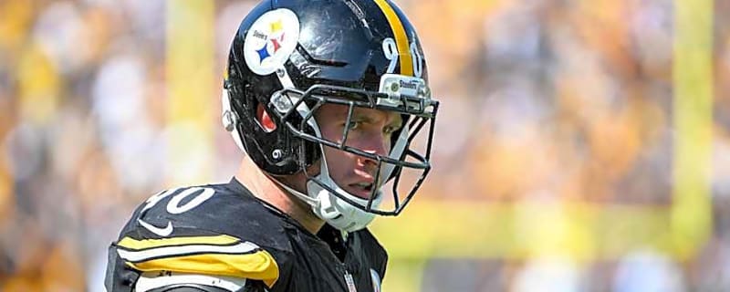 Steelers Star to Miss Pro Bowl With Injury