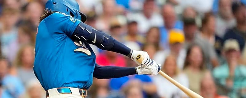 Brewers Manager Shares Concerning Update Amid Brice Turang’s Return