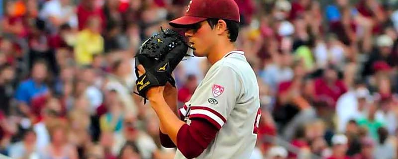 Stanford&#39;s Highest and Lowest Picks in the MLB Draft