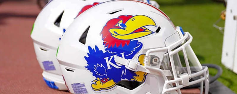 2026 Kansas Football Recruiting Class Climbs after Kaydin Jones Commitment