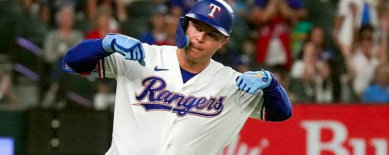 Who Replaces the Texas Rangers’ Departing Free Agents?