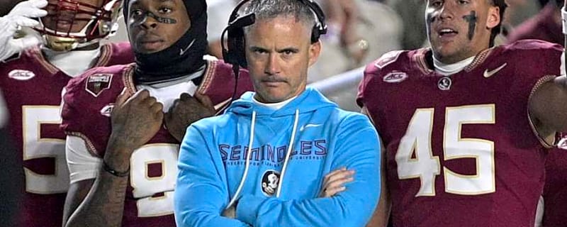 Road issues haunt FSU football again in 21-11 loss to NC State