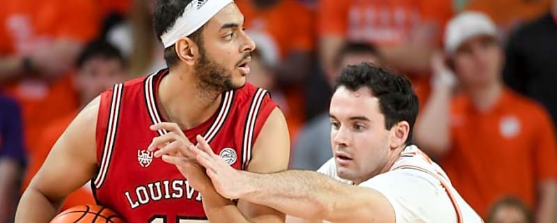 Three Takeaways From Louisville's 80-75 Loss at Clemson