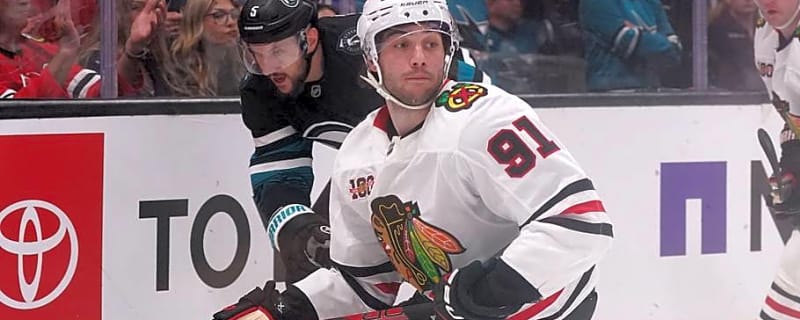 3 Blackhawk’s players with the most to prove in 2026-27