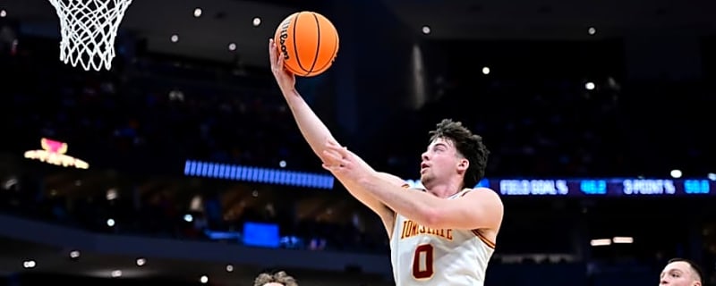 Iowa State Basketball Poised for Big 2025-26 Season for 1 Major Reason