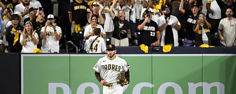 Joe Musgrove Felt Like He Let Padres Down Amid Grueling 2-Year Rehab