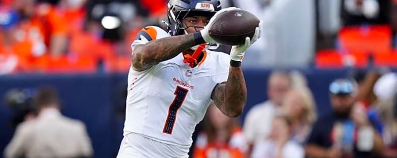 Sean Payton Teases Evan Engram Matchups Broncos Hope to Exploit vs. Colts