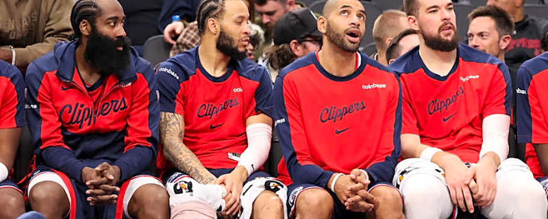 Key Clippers Player Not Predicted to Re-Sign With Team