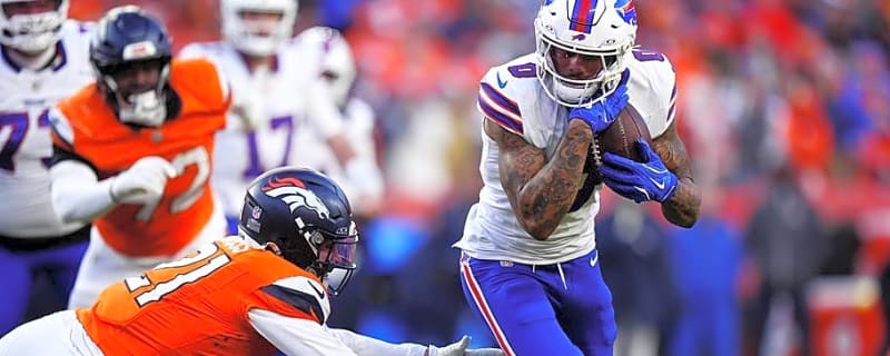 Bills' Most Glaring Weakness Brought to Light Ahead of 'Super Bowl or Bust' Season