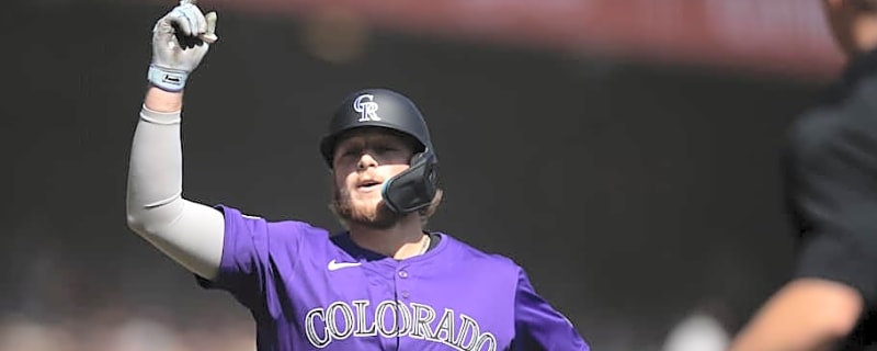 Rockies Spring Training Preview as Colorado Starts Long Road Back from Bottom