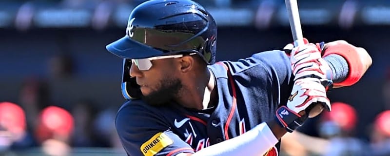 MLB Insider Encourages Braves to Give Jurickson Profar the Boot