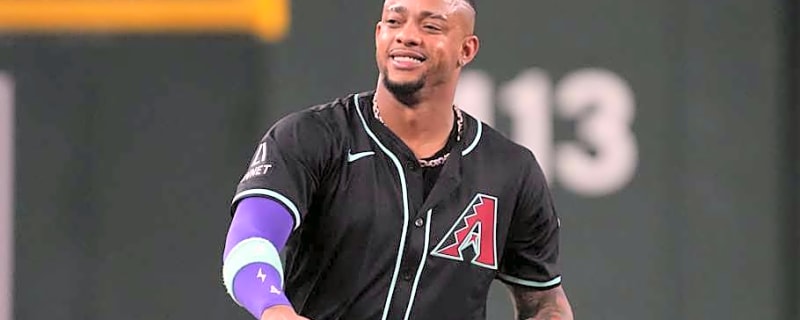 How Diamondbacks-Ketel Marte Could Shake up MLB Offseason