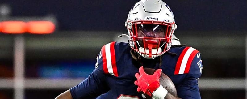 Patriots Veteran Was Key to Playoff Win