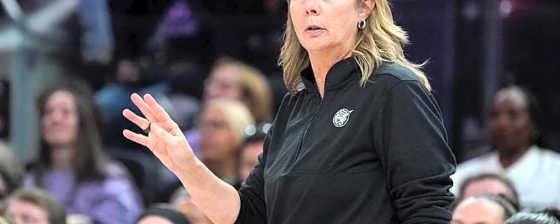 Cheryl Reeve Has 'Plan Accordingly' Take on Napheesa Collier's Uncertain Lynx Future