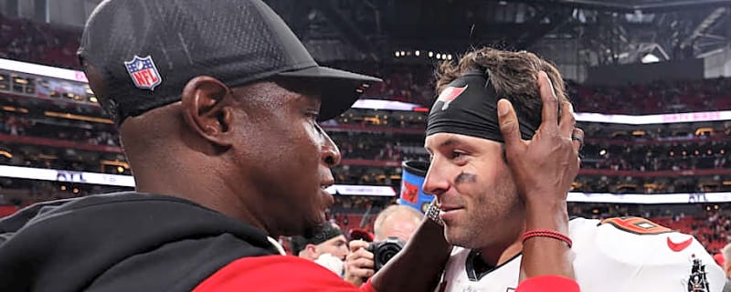 Buccaneers vs Falcons (Week 15) Preview