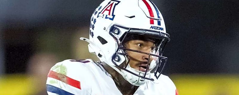 Why Arizona Should Explore a Wide Receiver in the Transfer Portal