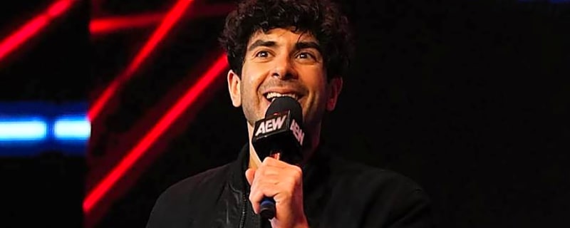 Tony Khan Reveals Altered AEW Dynasty Plans, Chris Jericho Contract Length & More