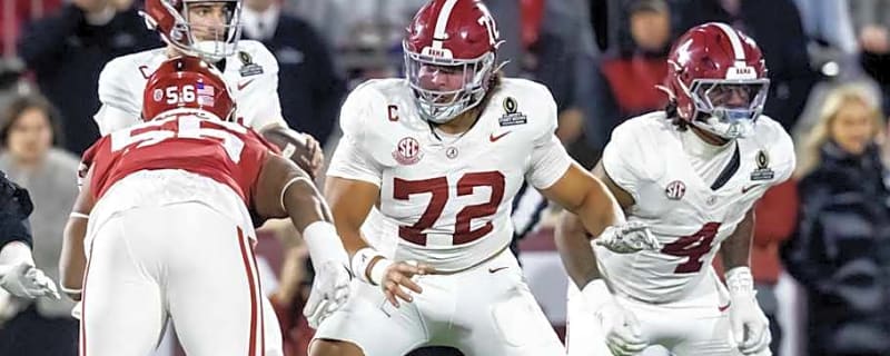 Seahawks split between offense and defense in 2026 NFL Mock Draft 1.0