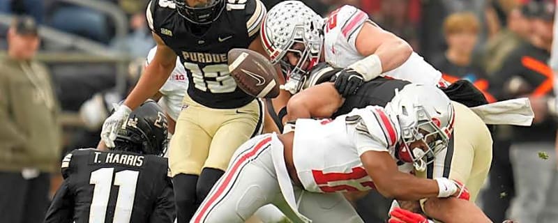 Ohio natives leaving Ohio State after College Football Playoffs loss