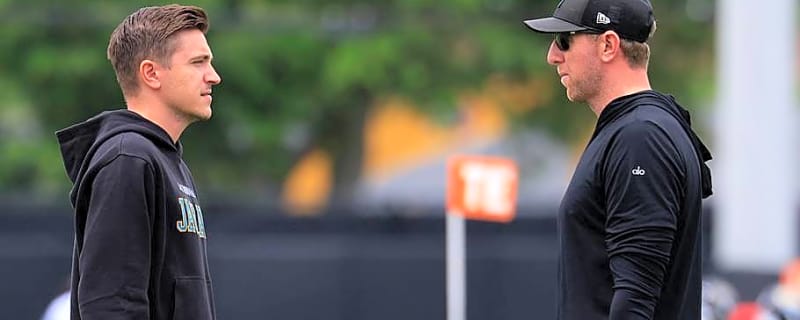 Jaguars Depth Chart Entering Training Camp: Who is Fighting for Their Job?