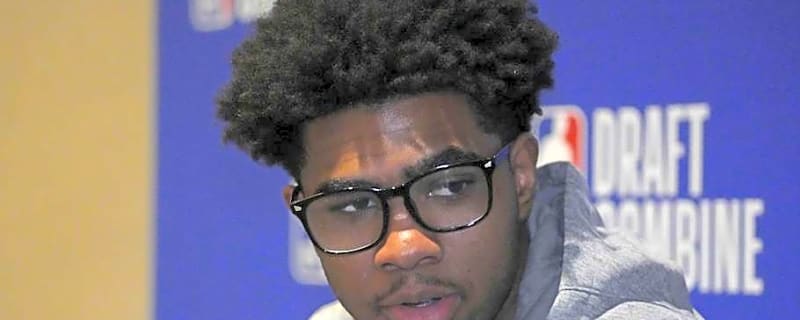 Magic Rookie Jase Richardson Reflects On Strong Summer League Debut