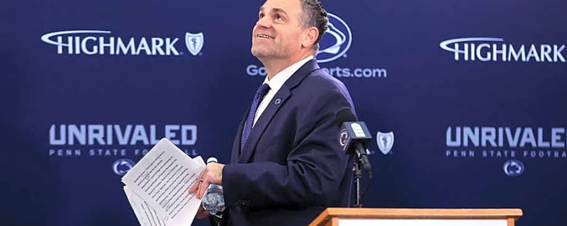 Penn State Sports Might Not Be Getting Enough Bang for Those 254 Million Bucks
