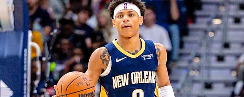 New Orleans Pelicans&#39; Rookie Duo Shines in Overtime Loss to Spurs