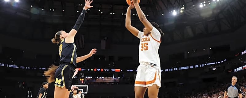 Texas Longhorns Advance to Final Four After Domination of Michigan
