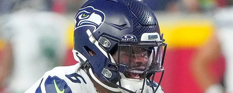 Jalen Milroe Could See the Field in Week 2 vs. Cardinals With Sam Darnold Out