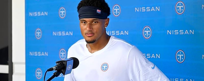 This $60M Tennessee Titan Is Buying Into Robert Saleh's Defense