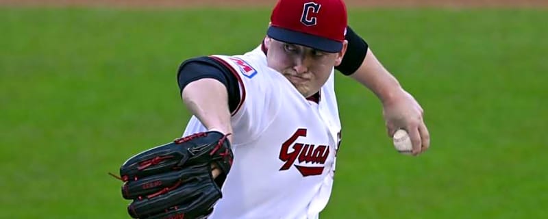 Parker Messick Discusses Early 2026 Success and the Pitches That Have Worked