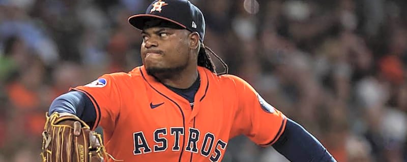 New York Mets among the favorites to land star ace