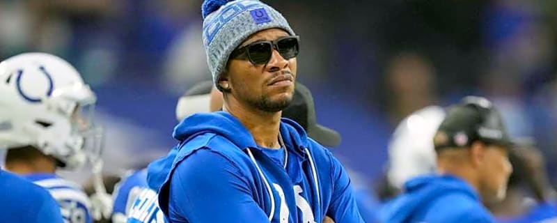 Carolina Panthers Could Trade For Anthony Richardson, Team Insider Suggests