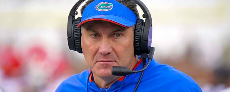 Dan Mullen slams Florida after Billy Napier’s firing